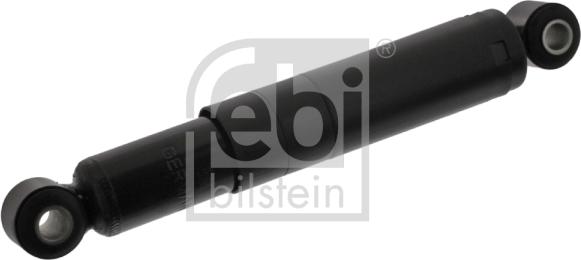 Febi Bilstein 20287 - Амортизатор autosila-amz.com