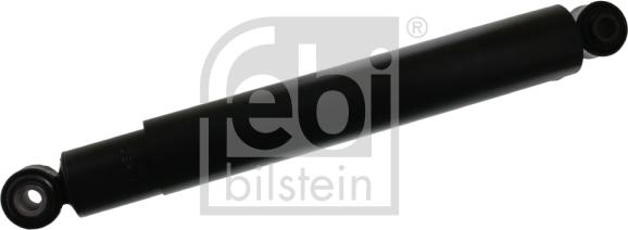 Febi Bilstein 20235 - Амортизатор autosila-amz.com