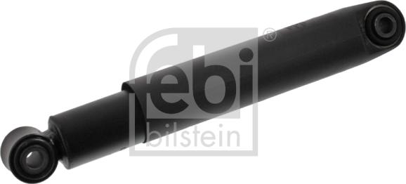Febi Bilstein 20223 - амортизатор подвески! задн. 420-670 O/O\ DAF CF75/CF85 autosila-amz.com