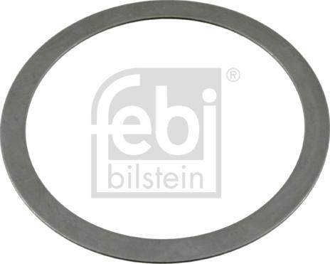 Febi Bilstein 21951 - Накатная прокладка, планетарная КП autosila-amz.com