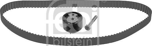 Febi Bilstein 21901 - Комплект зубчатого ремня ГРМ autosila-amz.com