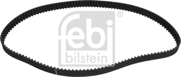 Febi Bilstein 21910 - Зубчатый ремень ГРМ autosila-amz.com