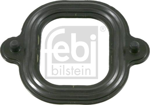 Febi Bilstein 21911 - Прокладка, впускной коллектор autosila-amz.com