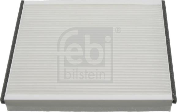 Febi Bilstein 21930 - Фильтр воздуха в салоне autosila-amz.com
