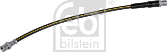 Febi Bilstein 21929 - Тормозной шланг autosila-amz.com