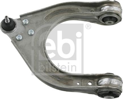 Febi Bilstein 21445 - Рычаг подвески колеса autosila-amz.com