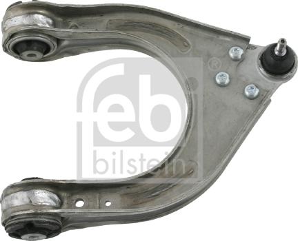 Febi Bilstein 21446 - Рычаг подвески колеса autosila-amz.com