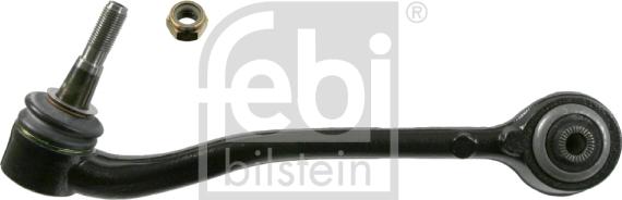 Febi Bilstein 21455 - Рычаг подвески колеса autosila-amz.com