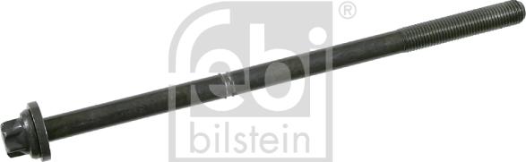 Febi Bilstein 21403 - Болт головки цилиндра autosila-amz.com