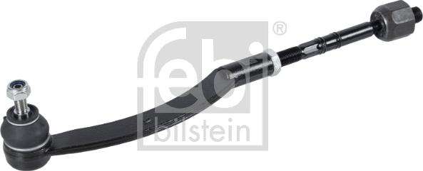 Febi Bilstein 21489 - Рулевая тяга autosila-amz.com