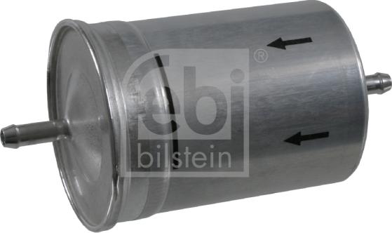 Febi Bilstein 21598 - Топливный фильтр autosila-amz.com