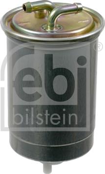 Febi Bilstein 21597 - Топливный фильтр autosila-amz.com