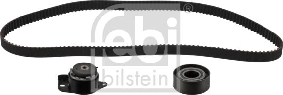 Febi Bilstein 21549 - Комплект зубчатого ремня ГРМ autosila-amz.com