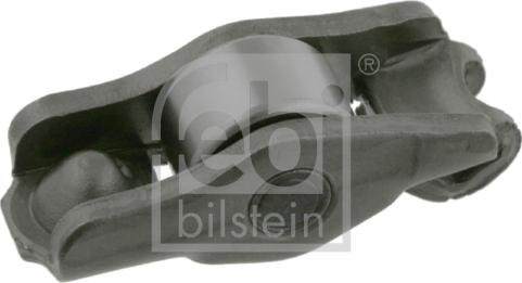 Febi Bilstein 21504 - Балансир, управление двигателем autosila-amz.com