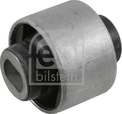 Febi Bilstein 21530 - Сайлентблок, рычаг подвески колеса autosila-amz.com