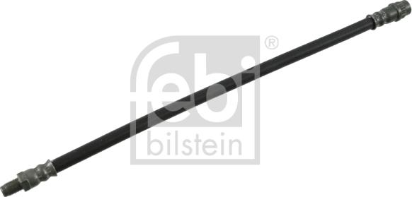 Febi Bilstein 21538 - Тормозной шланг autosila-amz.com