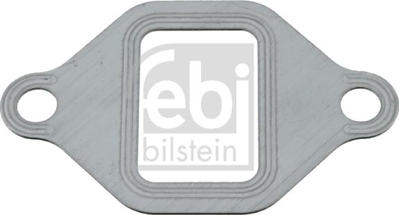Febi Bilstein 21570 - Прокладка, выпускной коллектор autosila-amz.com