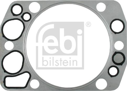 Febi Bilstein 21573 - Прокладка, головка цилиндра autosila-amz.com