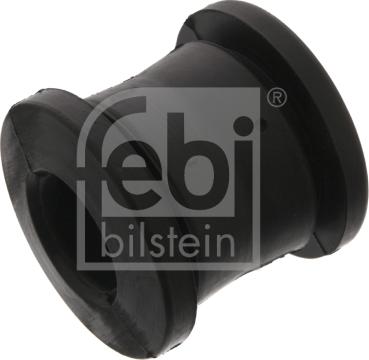 Febi Bilstein 21613 - Сайлентблок, рычаг подвески колеса autosila-amz.com