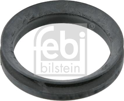 Febi Bilstein 21617 - Уплотняющее кольцо, ступица колеса autosila-amz.com