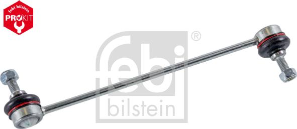 Febi Bilstein 21044 - Тяга / стойка, стабилизатор autosila-amz.com