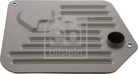 Febi Bilstein 21041 - Гидрофильтр, автоматическая коробка передач autosila-amz.com