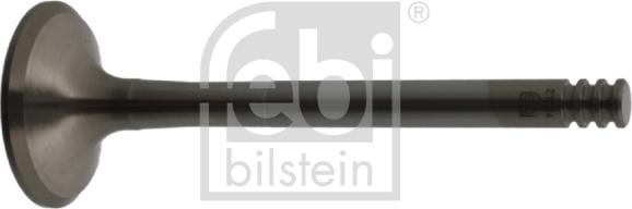 Febi Bilstein 21024 - Выпускной клапан autosila-amz.com