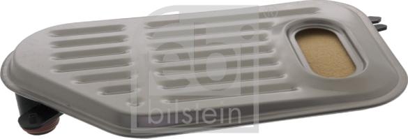 Febi Bilstein 21023 - фильтр трансмиссионного масла для автоматической коробки передач BMW E39 E46 E85 autosila-amz.com