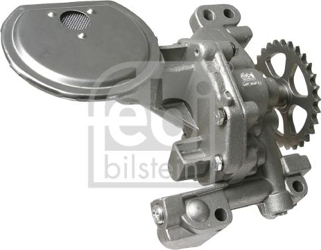 Febi Bilstein 21079 - Масляный насос autosila-amz.com