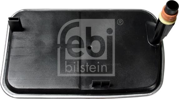 Febi Bilstein 21078 - Гидрофильтр, автоматическая коробка передач autosila-amz.com