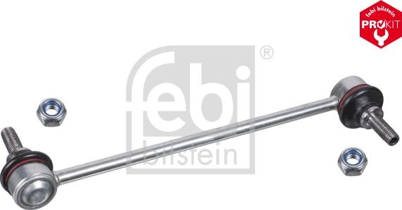 Febi Bilstein 21077 - Тяга / стойка, стабилизатор autosila-amz.com