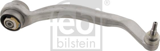 Febi Bilstein 21198 - Рычаг подвески колеса autosila-amz.com