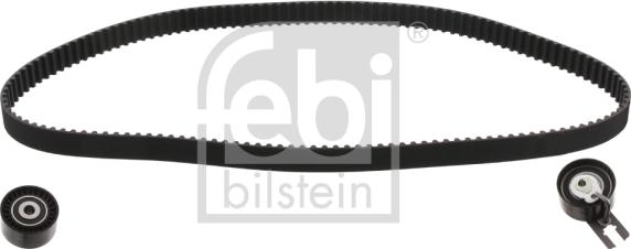 Febi Bilstein 21867 - Комплект зубчатого ремня ГРМ autosila-amz.com