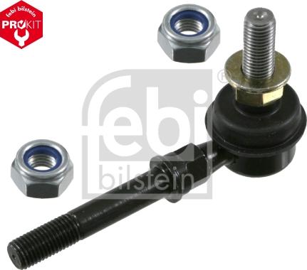 Febi Bilstein 21808 - Тяга / стойка, стабилизатор autosila-amz.com