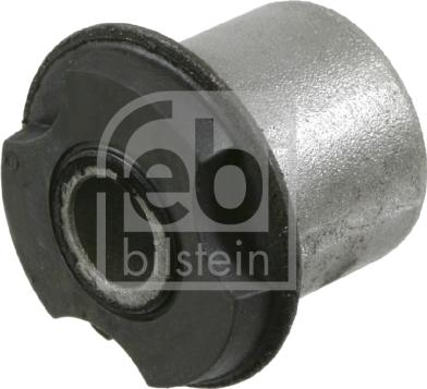 Febi Bilstein 21819 - Сайлентблок балки моста autosila-amz.com