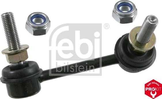 Febi Bilstein 21811 - Тяга / стойка, стабилизатор autosila-amz.com