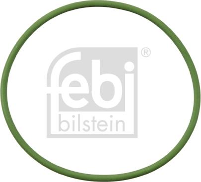 Febi Bilstein 21880 - Уплотнительное кольцо, компрессор autosila-amz.com