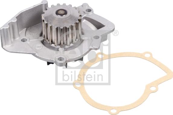 Febi Bilstein 21879 - Водяной насос autosila-amz.com