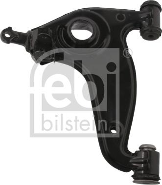 Febi Bilstein 21302 - Рычаг подвески колеса autosila-amz.com