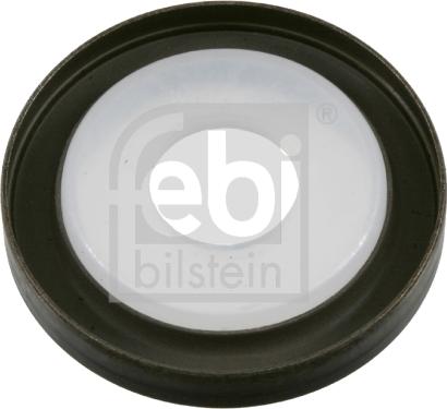 Febi Bilstein 21209 - Уплотняющее кольцо, коленчатый вал autosila-amz.com