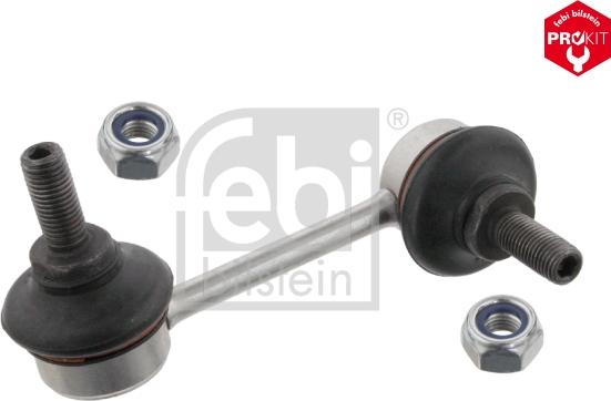 Febi Bilstein 21205 - Тяга / стойка, стабилизатор autosila-amz.com