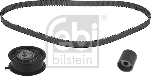 Febi Bilstein 21236 - Комплект зубчатого ремня ГРМ autosila-amz.com