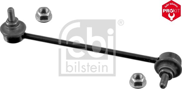 Febi Bilstein 21799 - Тяга / стойка, стабилизатор autosila-amz.com