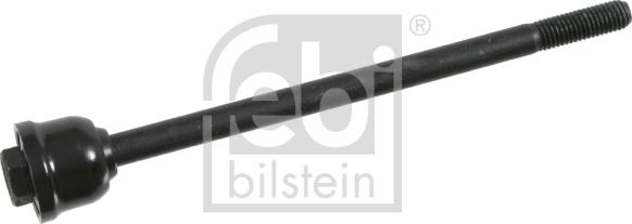 Febi Bilstein 21747 - Болт крепления, стабилизатор autosila-amz.com