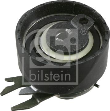 Febi Bilstein 21764 - Натяжной ролик, зубчатый ремень ГРМ autosila-amz.com