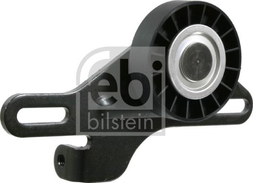 Febi Bilstein 21707 - Натяжитель, поликлиновый ремень autosila-amz.com