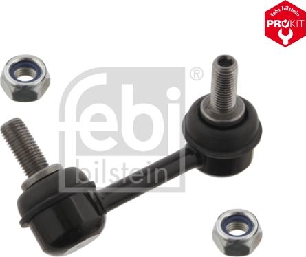 Febi Bilstein 28461 - Тяга / стойка, стабилизатор autosila-amz.com