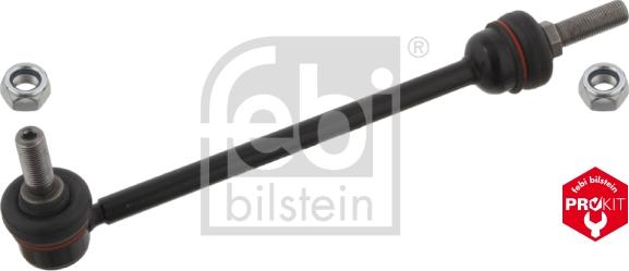 Febi Bilstein 28468 - Тяга / стойка, стабилизатор autosila-amz.com