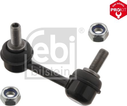 Febi Bilstein 28462 - Тяга / стойка, стабилизатор autosila-amz.com