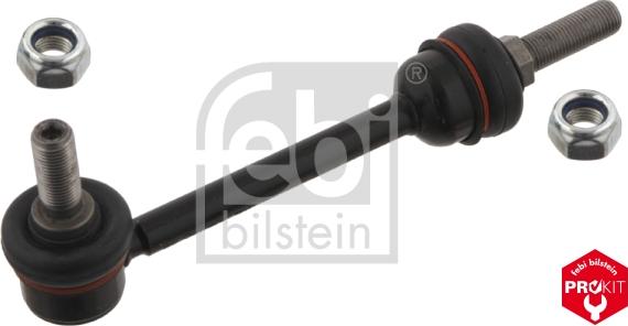 Febi Bilstein 28467 - Тяга / стойка, стабилизатор autosila-amz.com